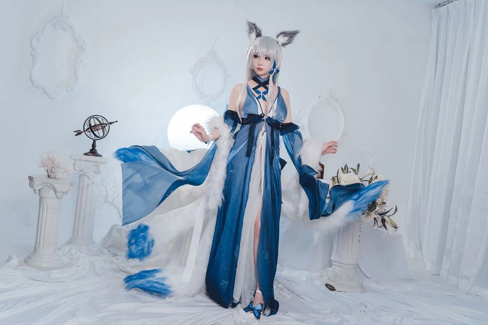 [Coser] rioko 涼涼子 - 11