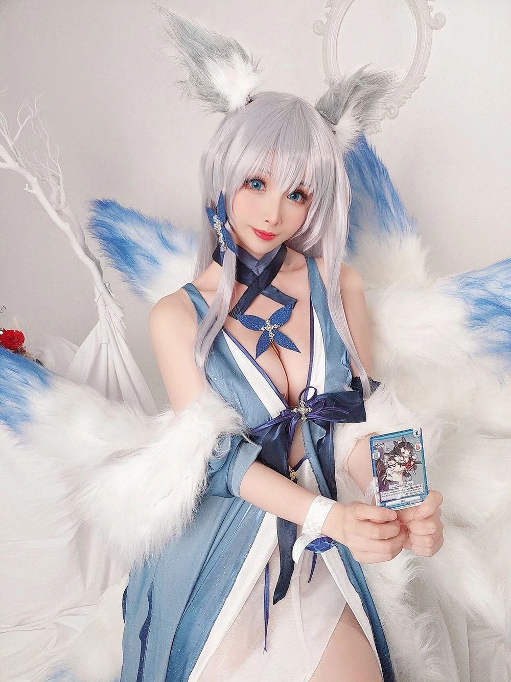 [Coser] rioko 涼涼子 - 11