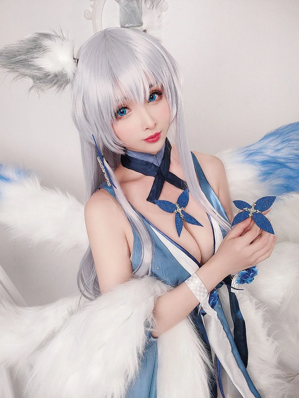 [Coser] rioko 涼涼子 - 11