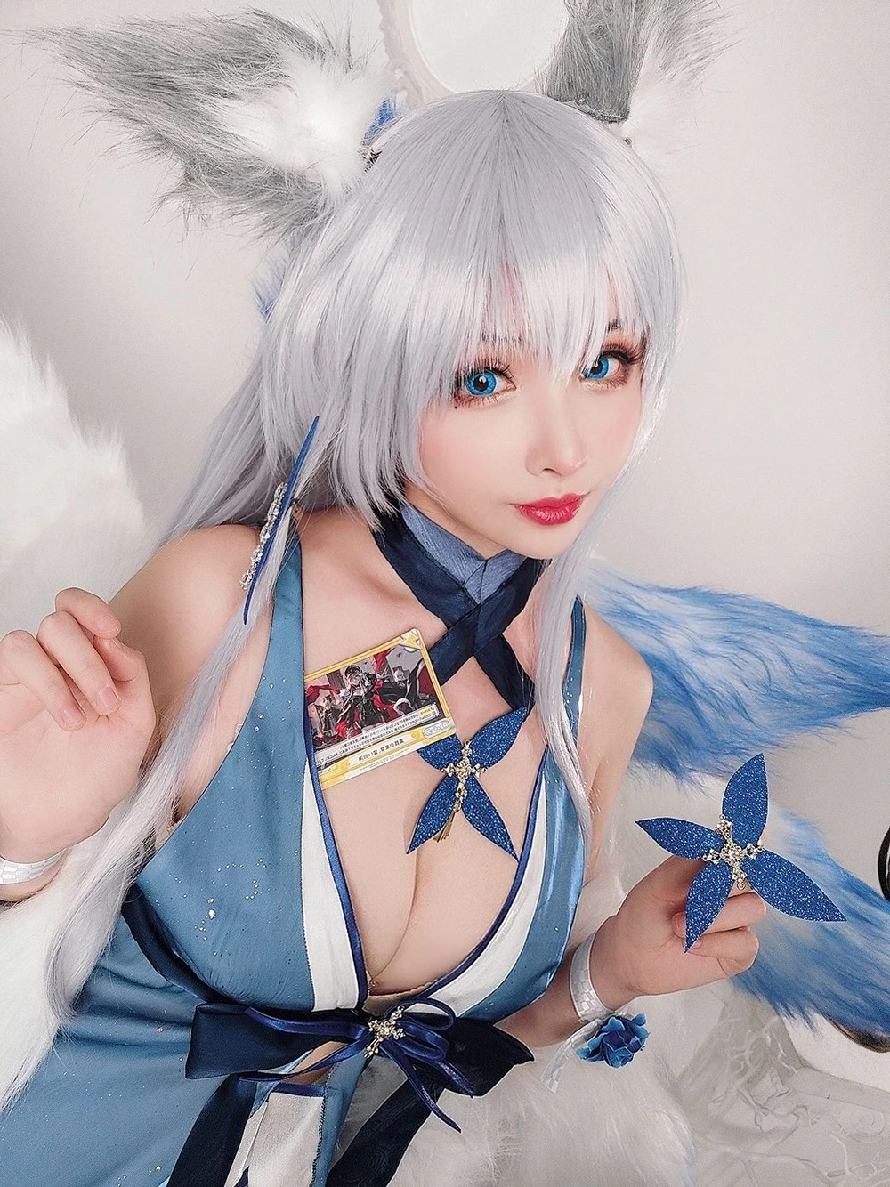 [Coser] rioko 涼涼子 - 11