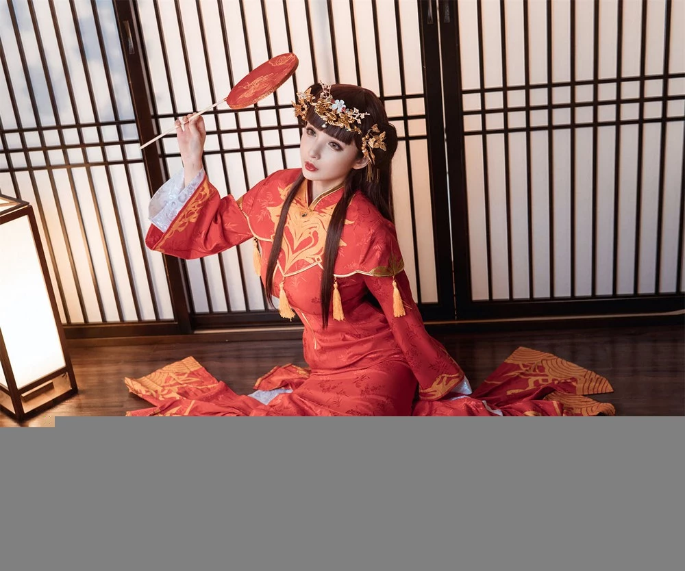 [Coser] rioko 涼涼子 - 17a