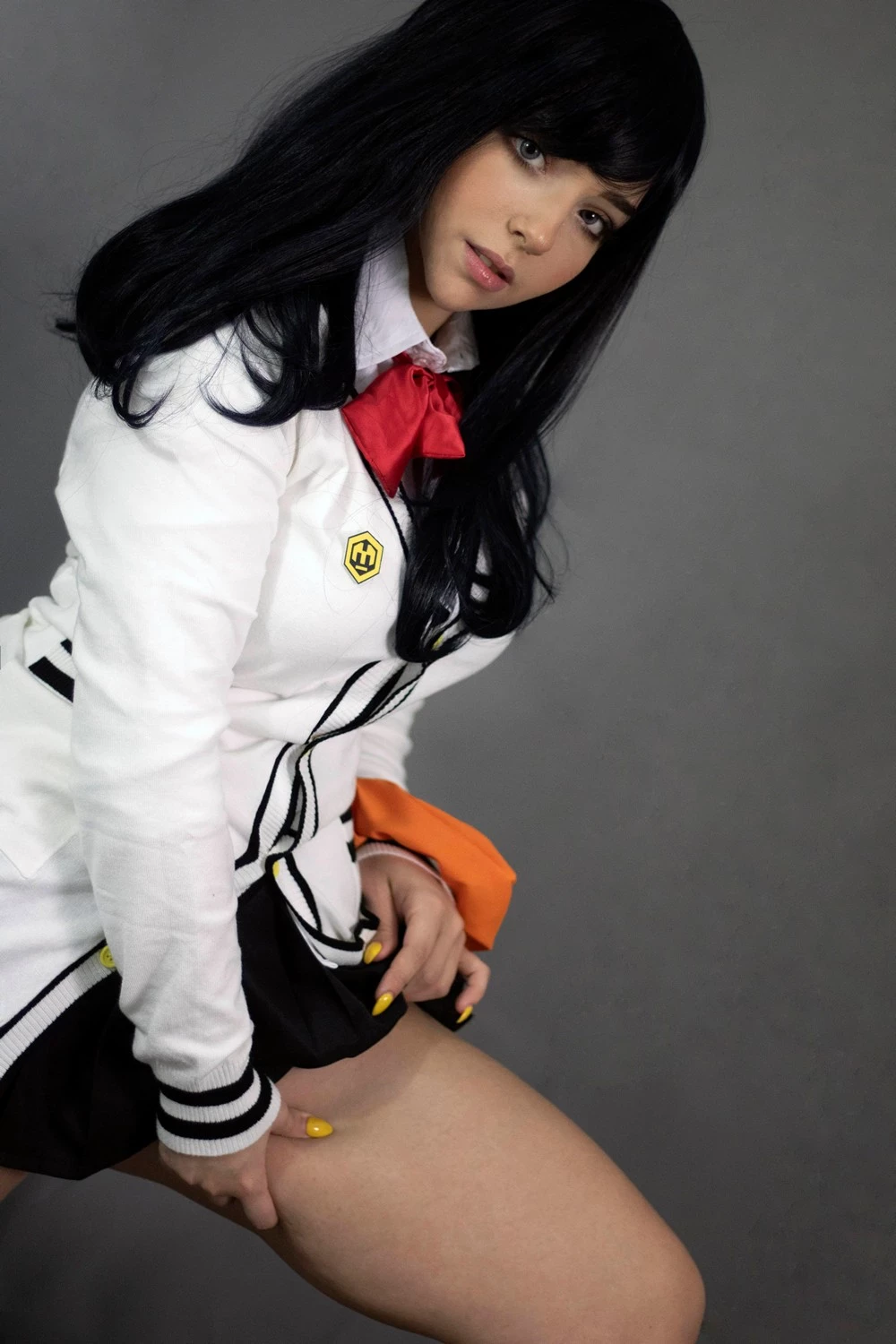 [Cosplay] Serinide - Rikka Takarada [12 January 2022]