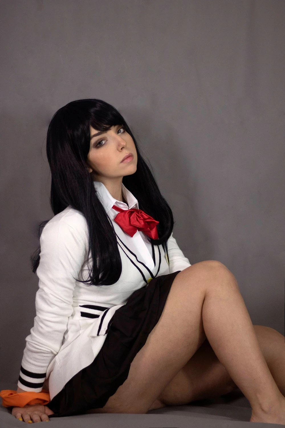 [Cosplay] Serinide - Rikka Takarada [12 January 2022]