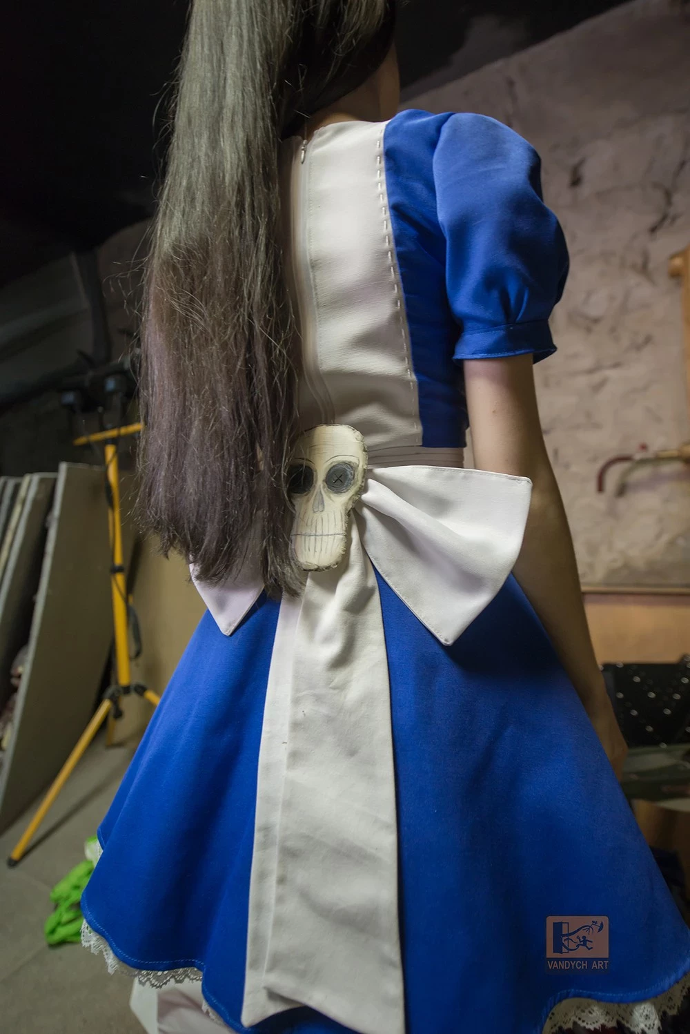 [Cosplay] Vandych - Alice Madness Returns [24 January 2022]