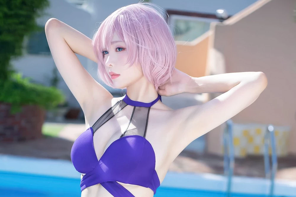 Ely - Mujina Swimsuit