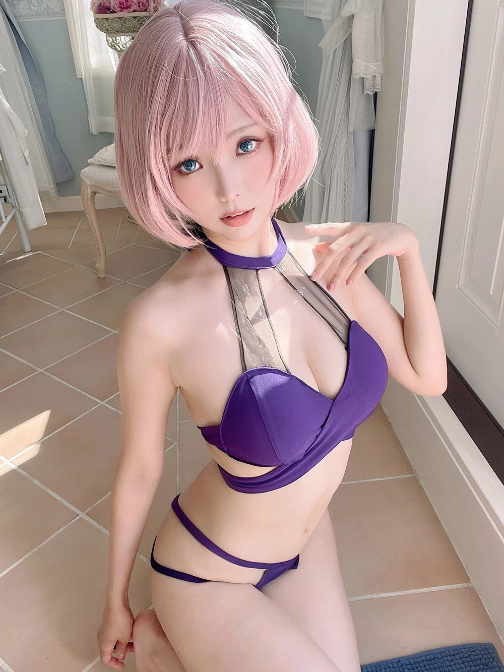 Ely - Mujina Swimsuit