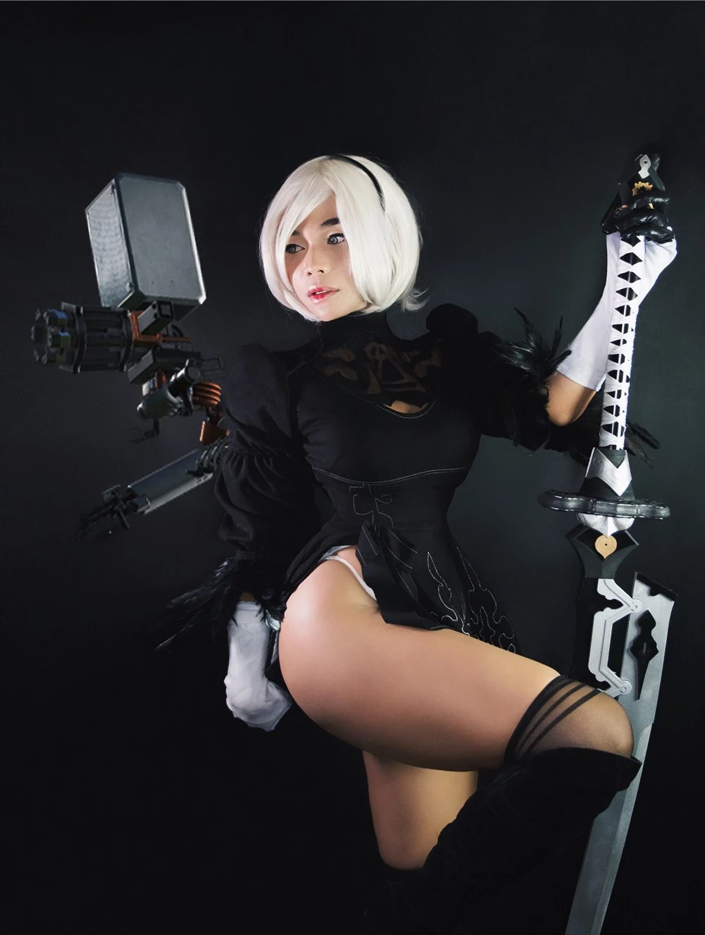 Fantastic Nami - 2B