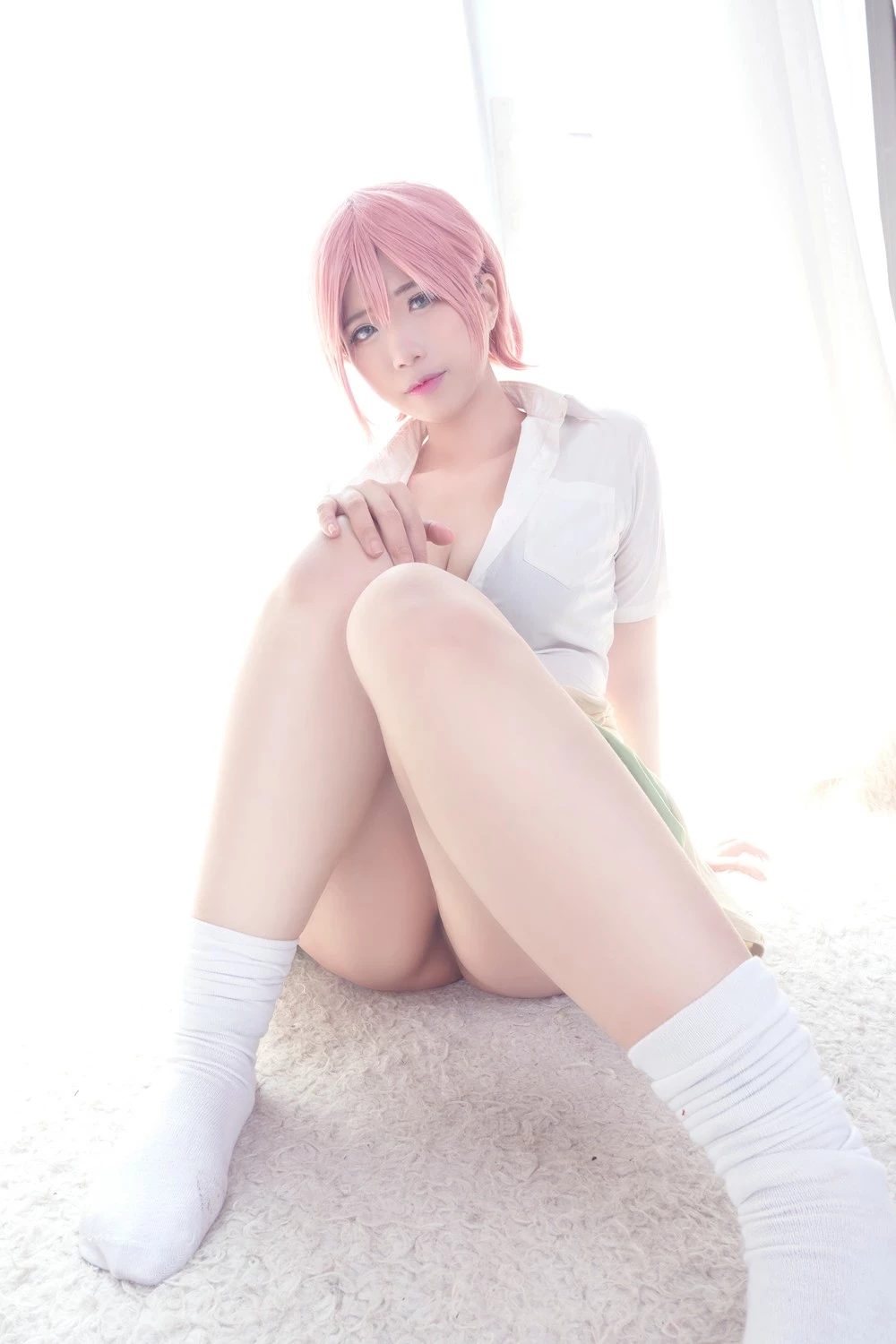 Ichika Nakano - Kururin Rin [The Quintessential Quintuplets]