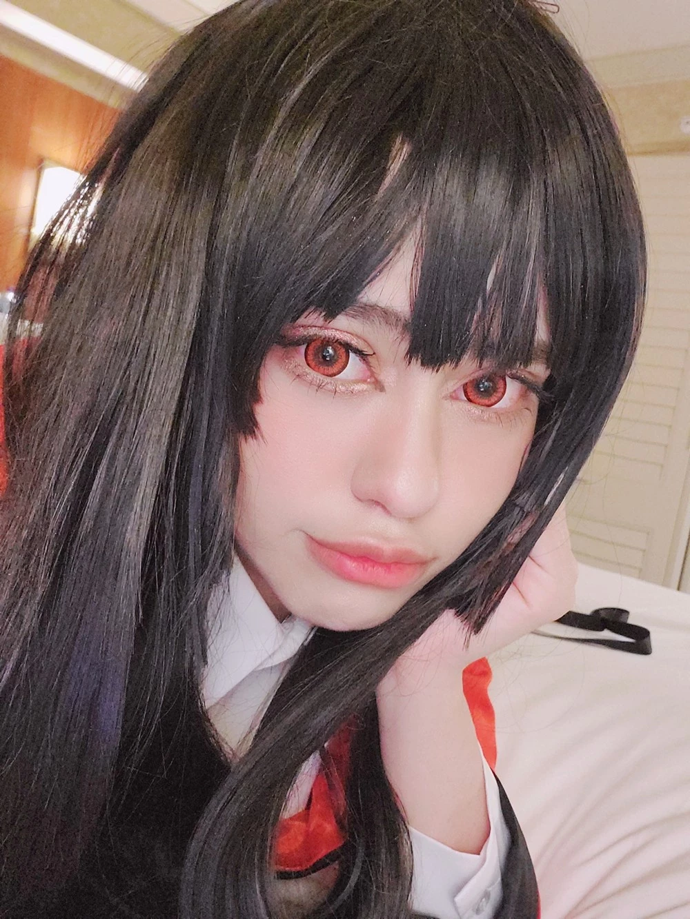 Lemoncatsenpai - Yumeko