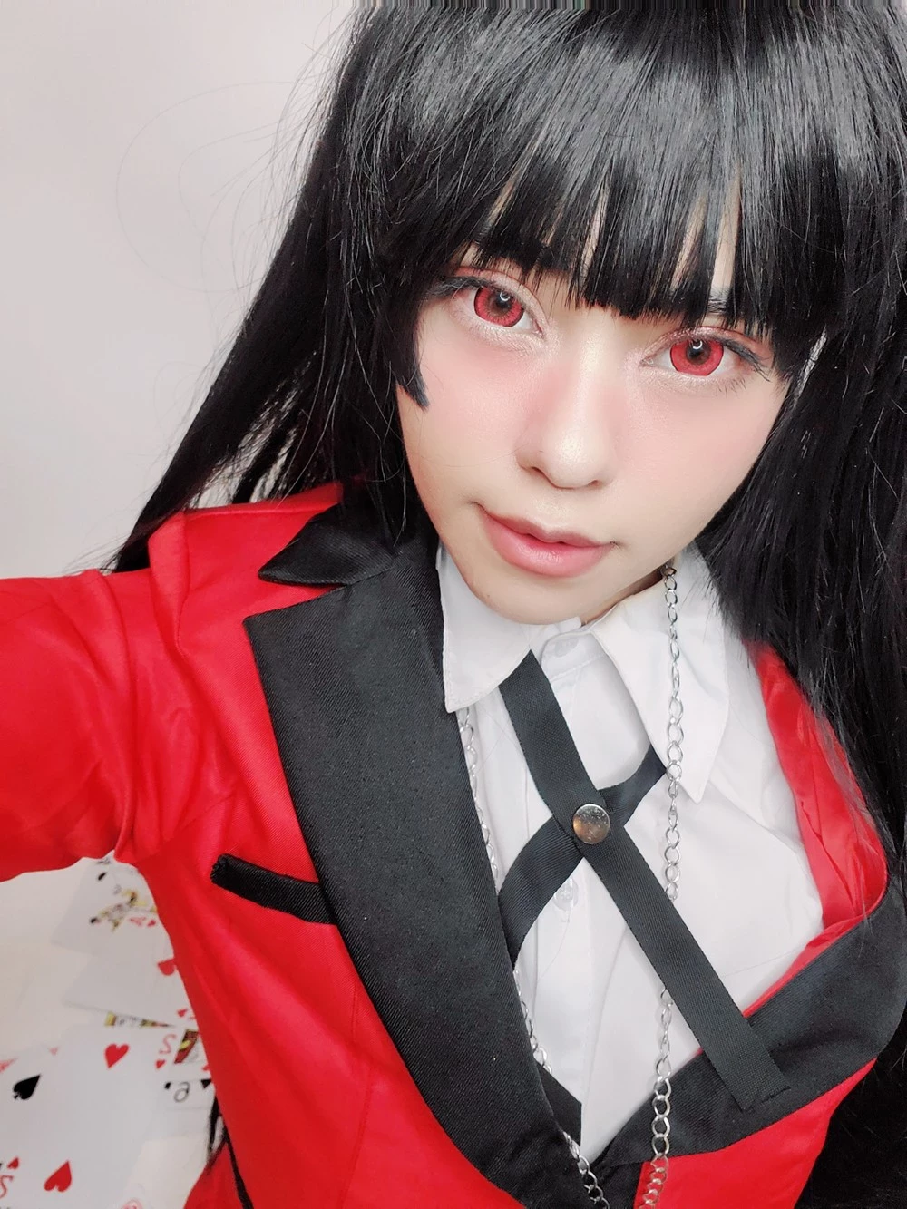 Lemoncatsenpai - Yumeko