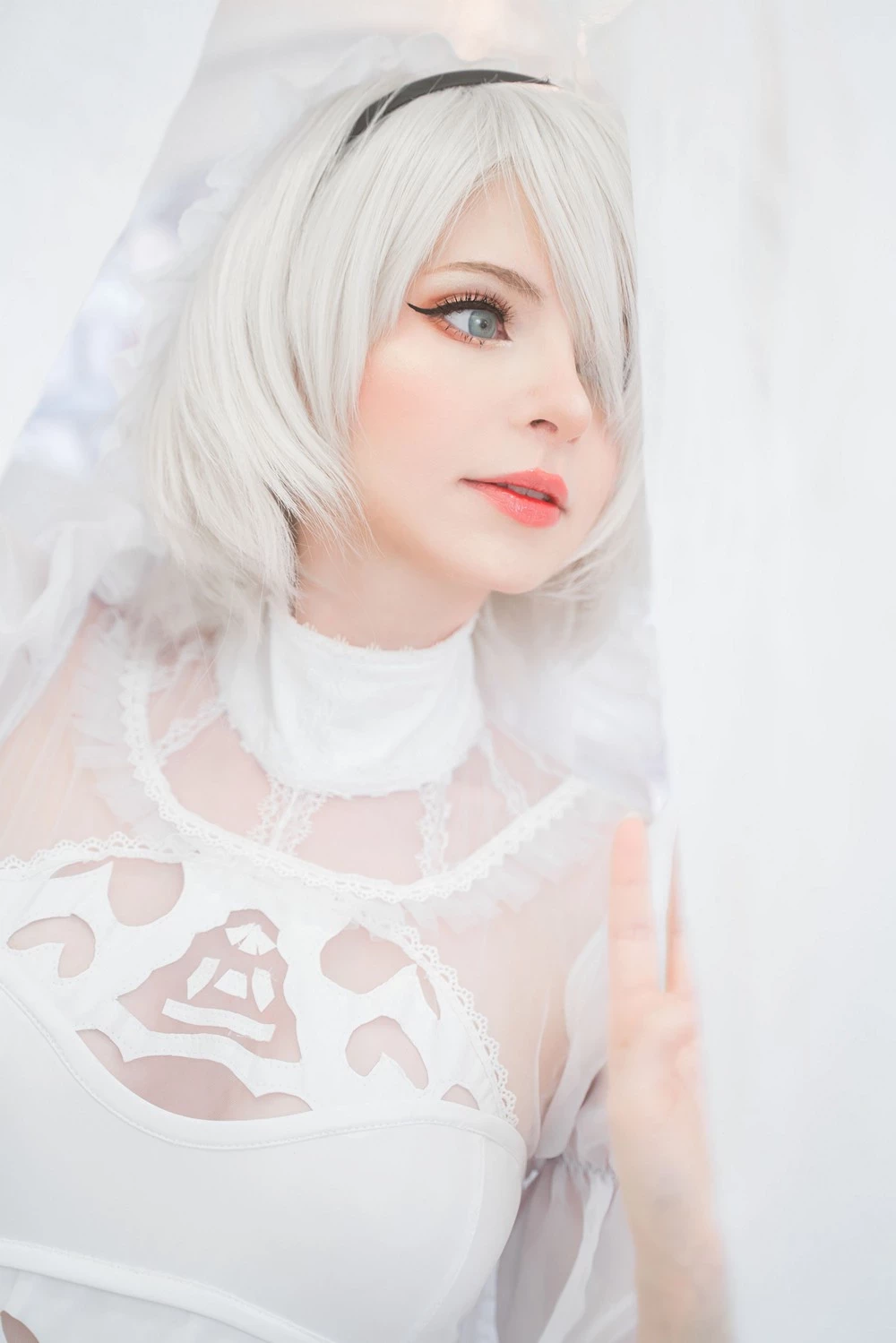 Peachmilky - Bride 2B