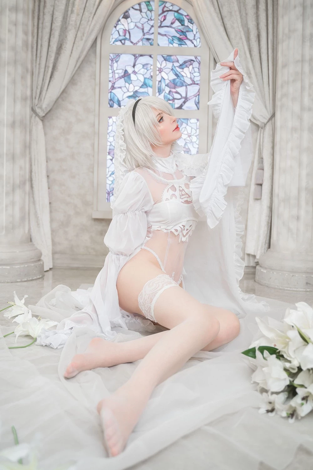 Peachmilky - Bride 2B