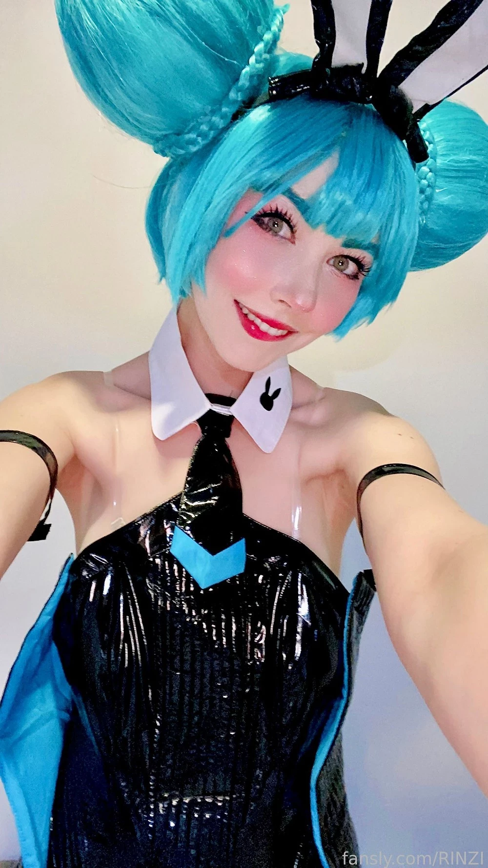 Rinzi - Miku