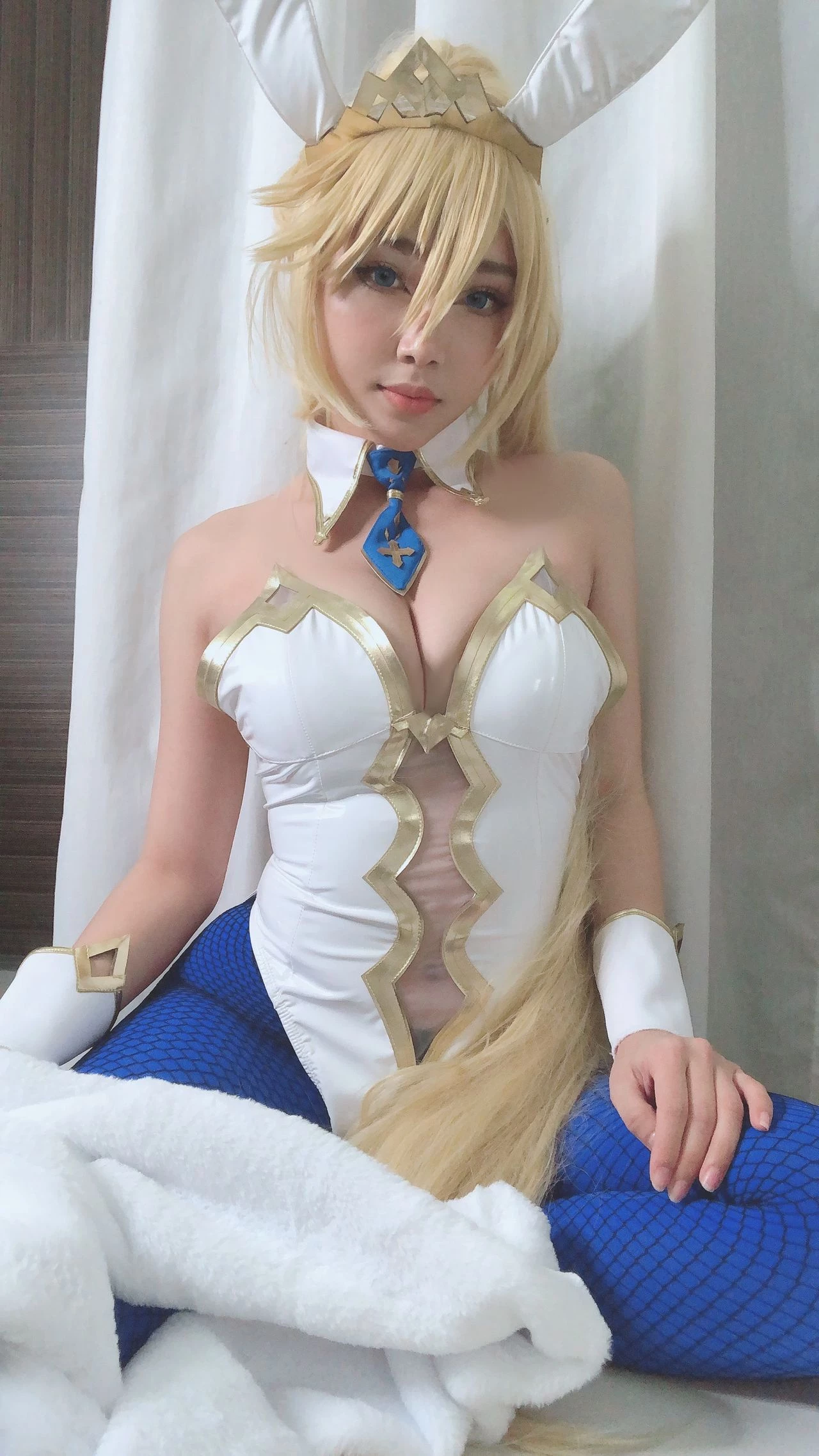 Reakami - Artoria [22P]