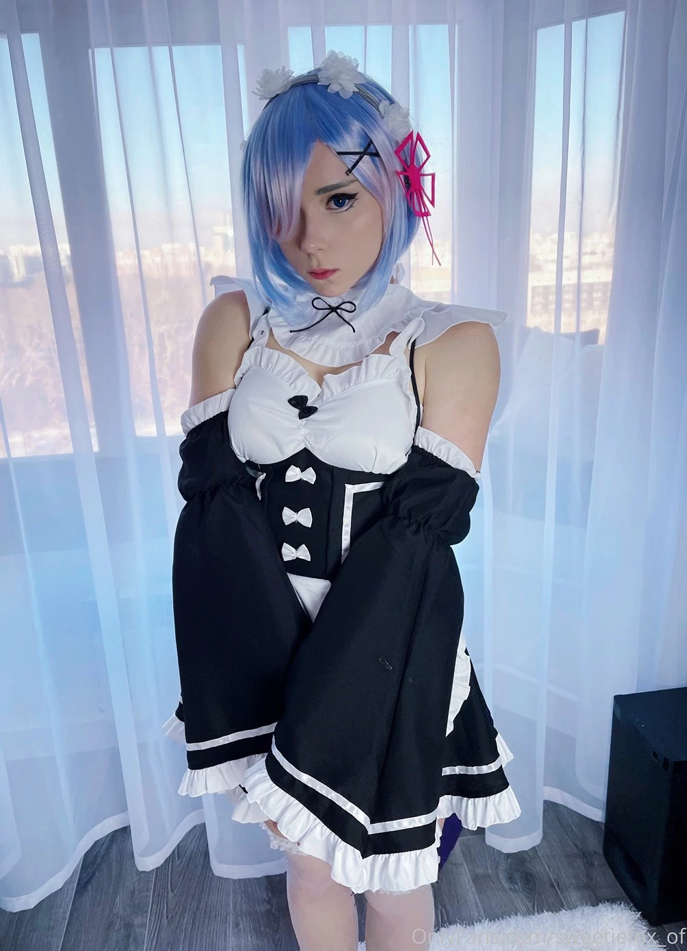 Rem [Sweetie Fox]