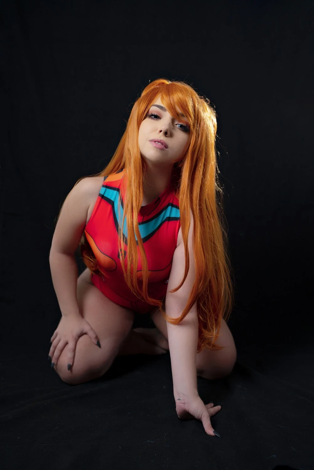 Serinide - Asuka [Swimsuit]