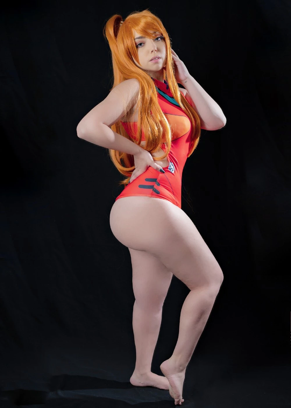 Serinide - Asuka [Swimsuit]