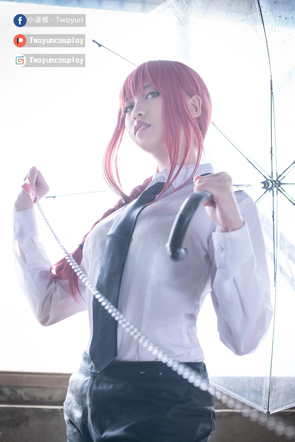 Twoyun cosplay 小漾樣 cosplay [Updated 2021-12-26]