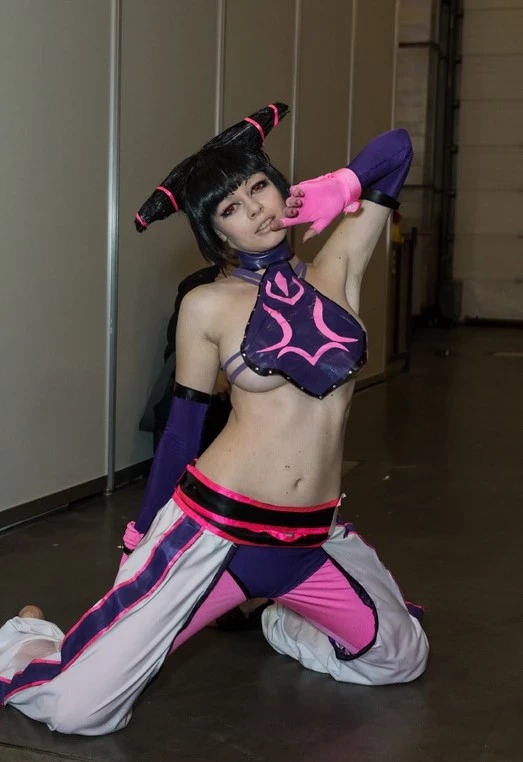 Taorich - Juri Han