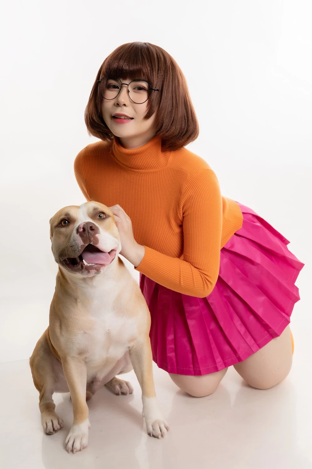 UyUy - Velma