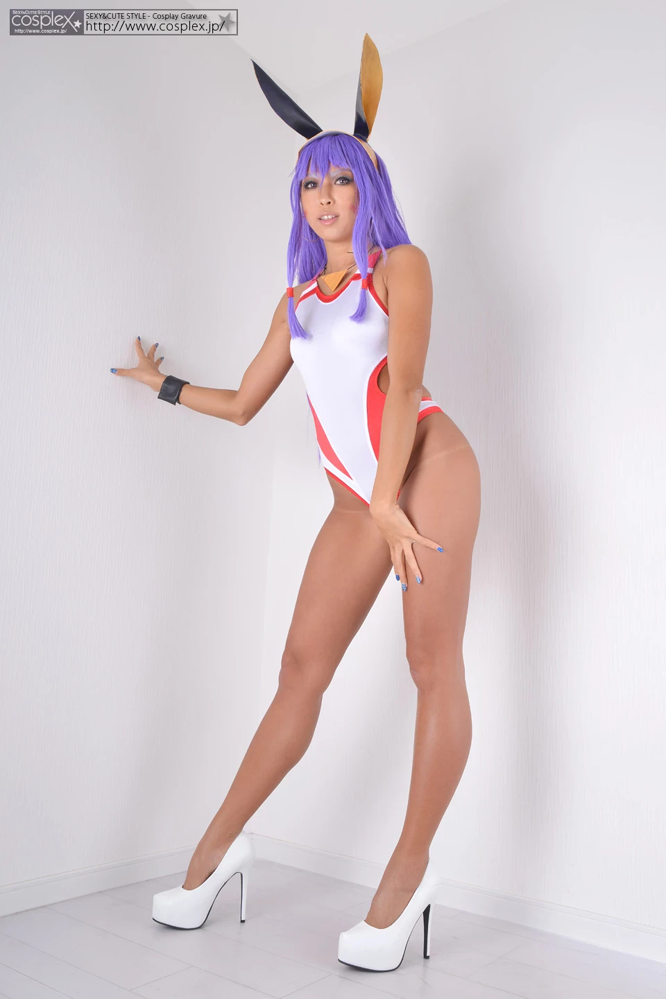 [cosplex] MIKADO - Nitocris[Assassin]Swimsuit