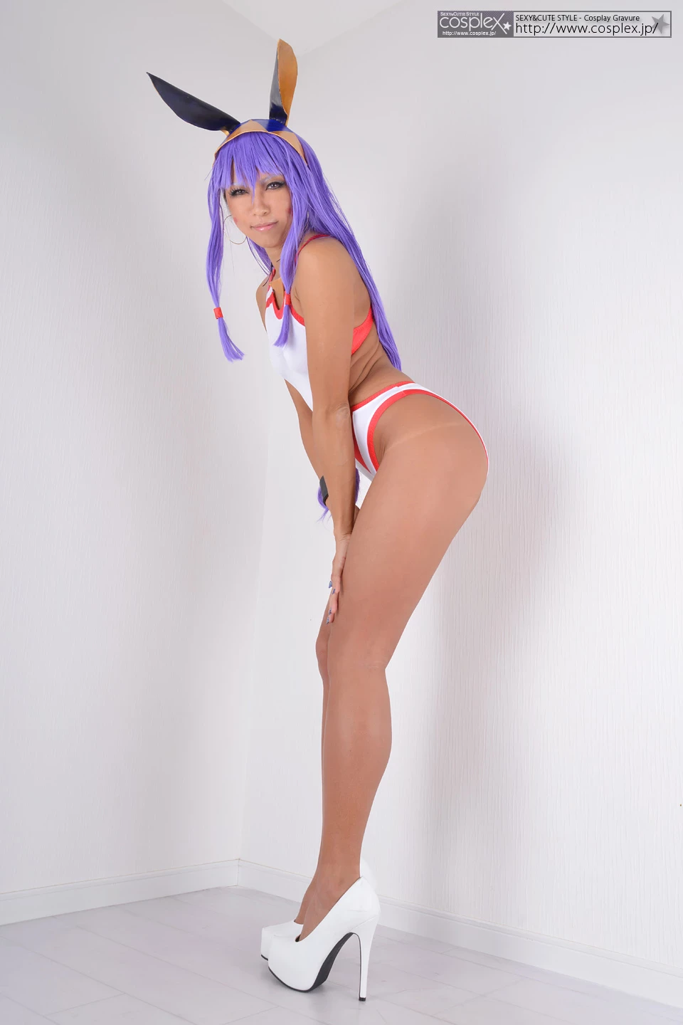 [cosplex] MIKADO - Nitocris[Assassin]Swimsuit