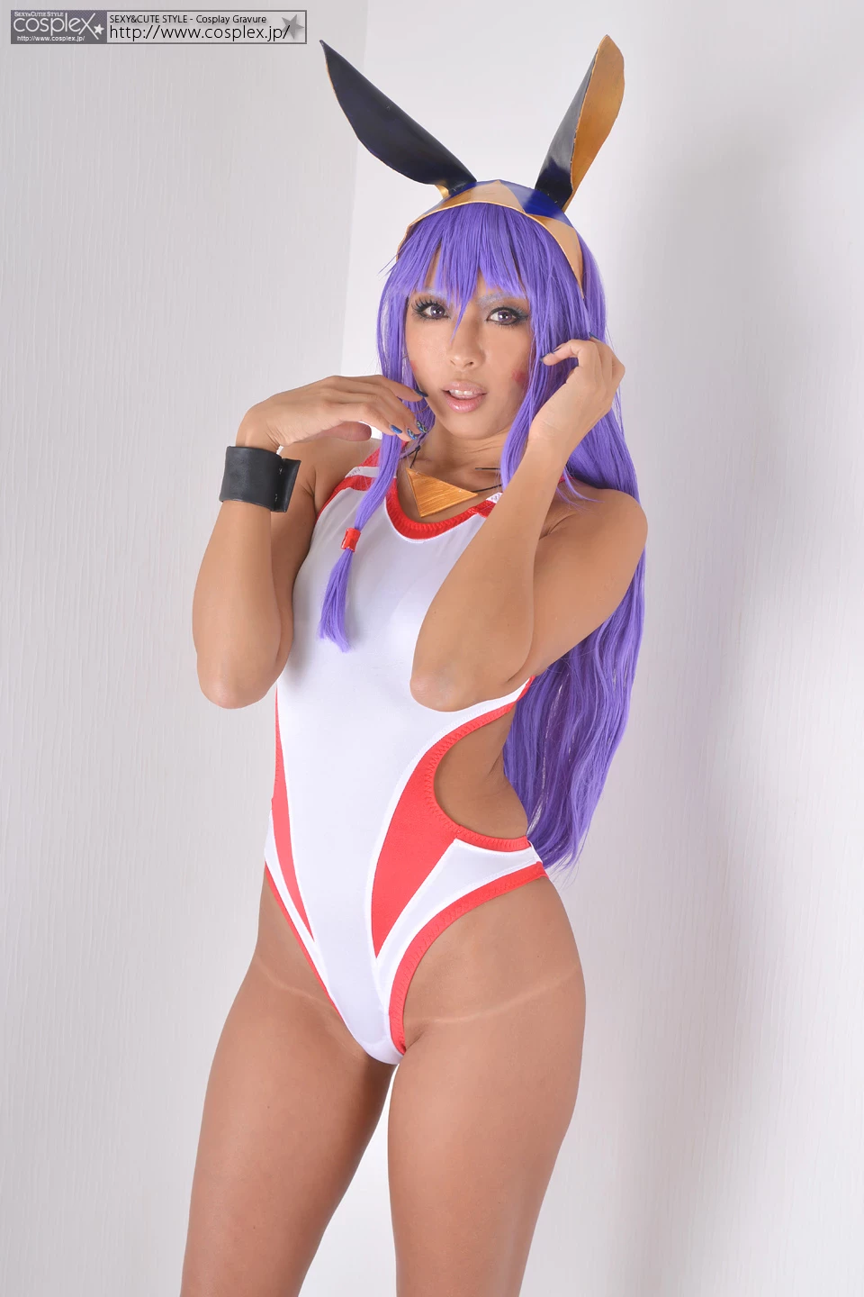 [cosplex] MIKADO - Nitocris[Assassin]Swimsuit