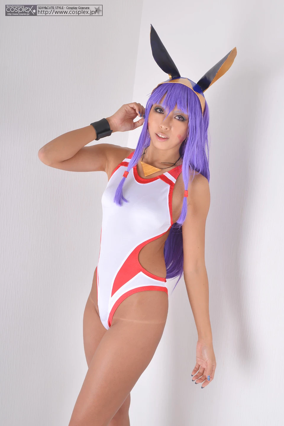 [cosplex] MIKADO - Nitocris[Assassin]Swimsuit