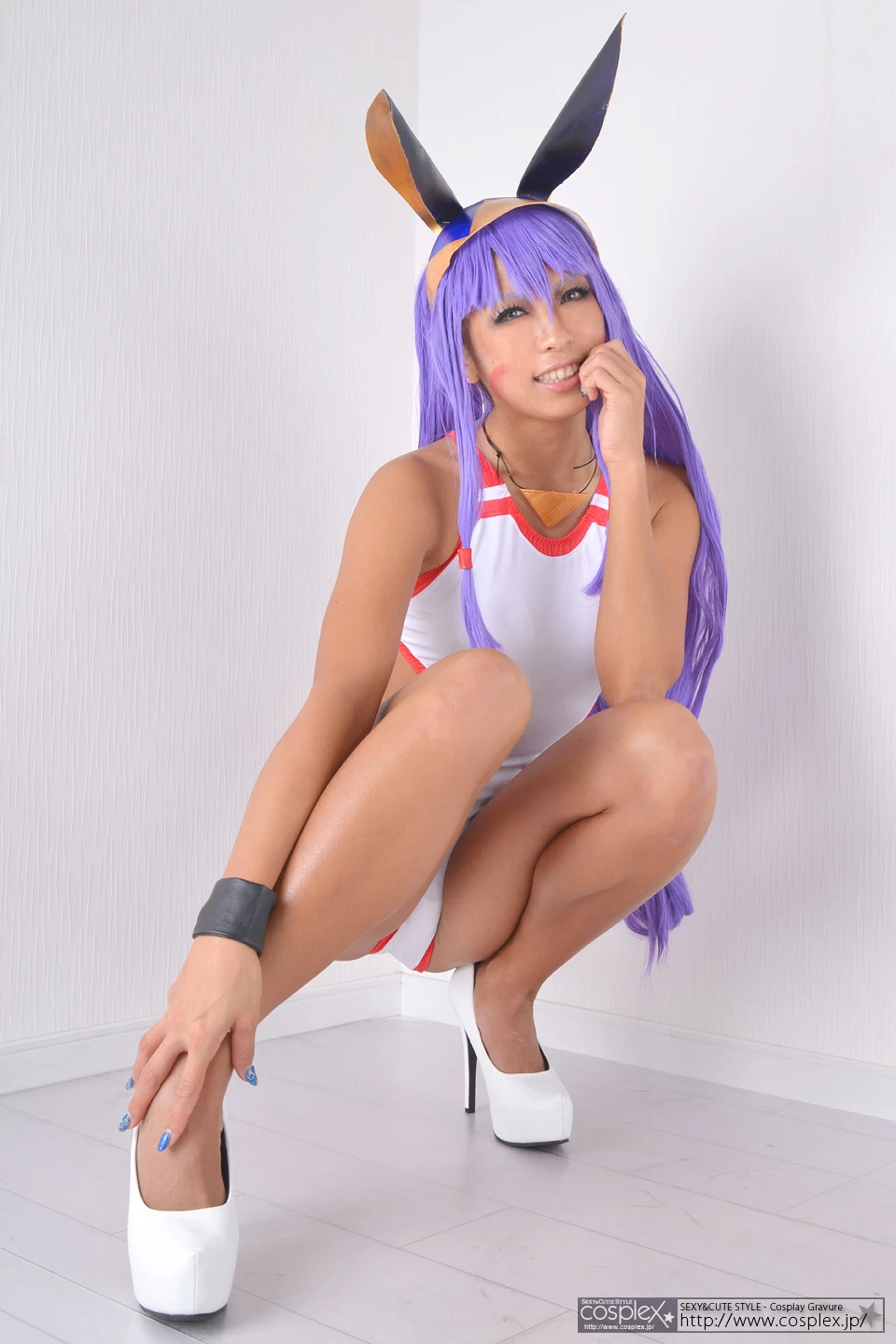 [cosplex] MIKADO - Nitocris[Assassin]Swimsuit