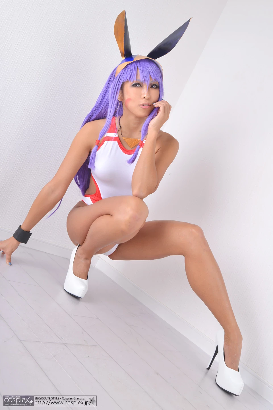 [cosplex] MIKADO - Nitocris[Assassin]Swimsuit