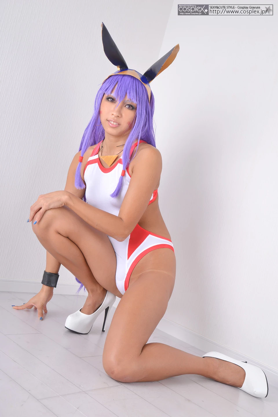 [cosplex] MIKADO - Nitocris[Assassin]Swimsuit