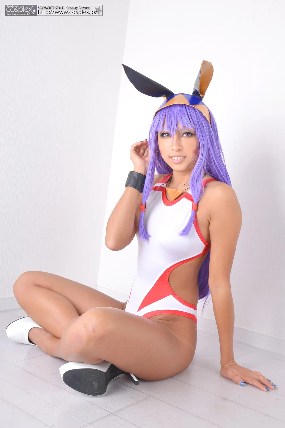 [cosplex] MIKADO - Nitocris[Assassin]Swimsuit