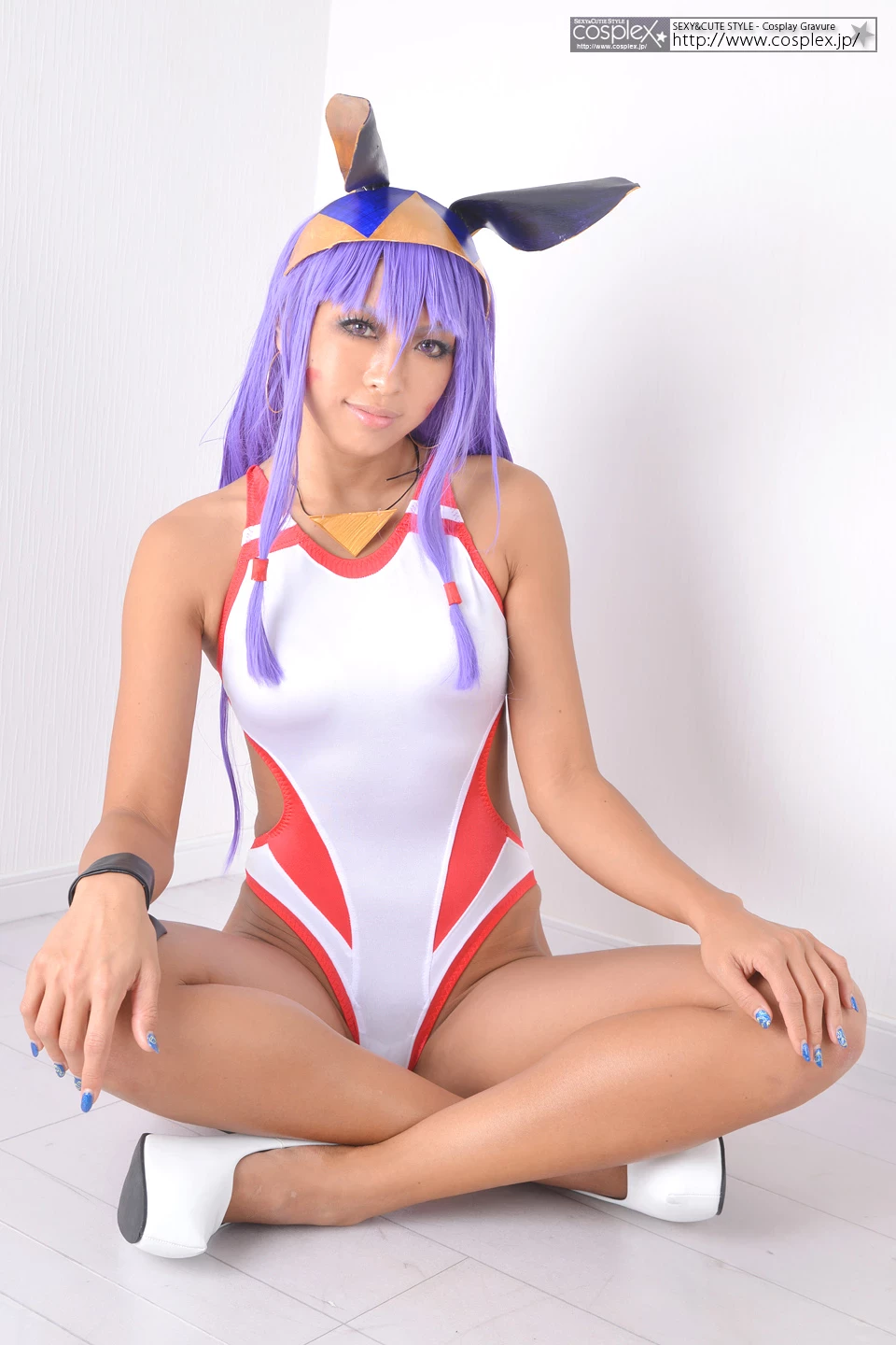 [cosplex] MIKADO - Nitocris[Assassin]Swimsuit