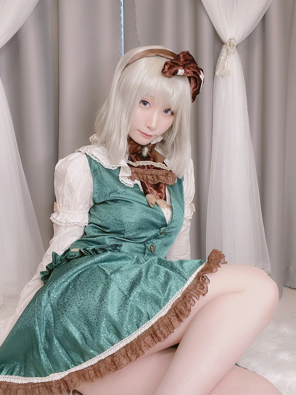 Atsuki - Youmu Konpaku