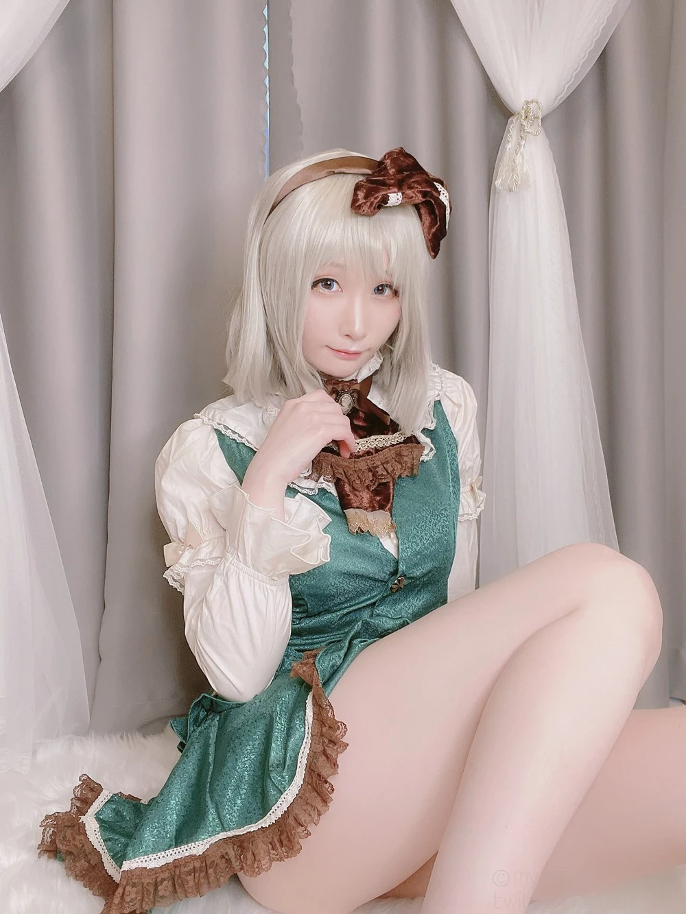 Atsuki - Youmu Konpaku