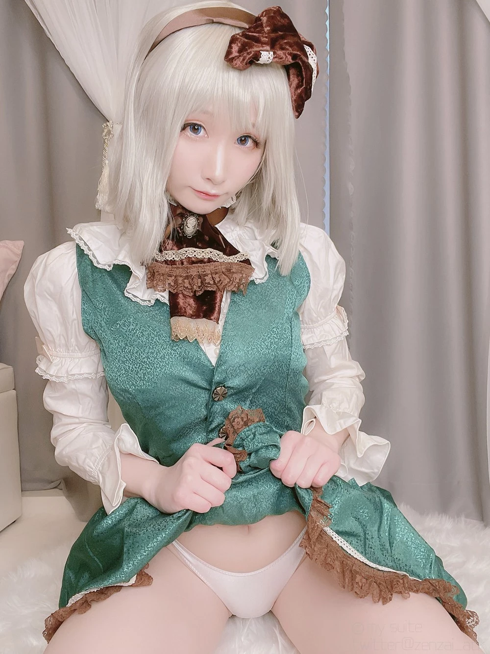 Atsuki - Youmu Konpaku