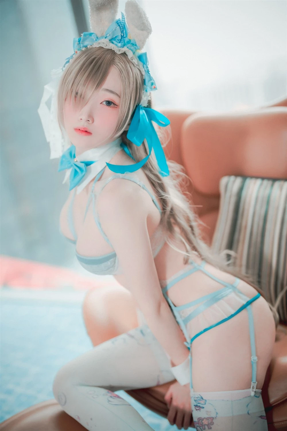 Bambi - Ichinose Asuna