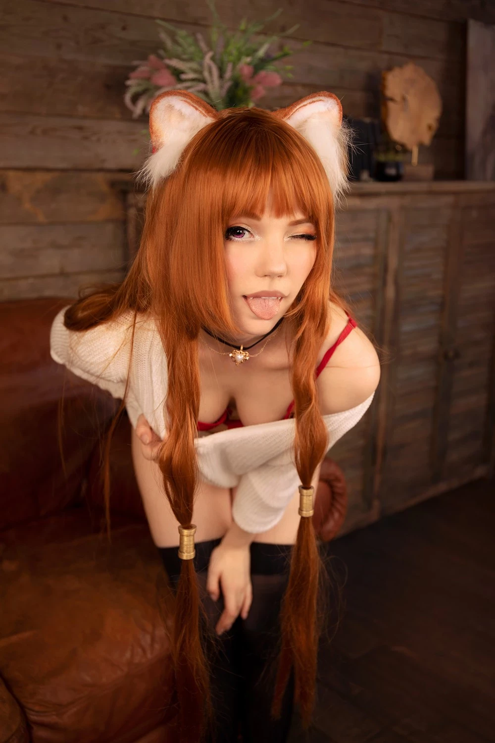 Caticornplay - Raphtalia