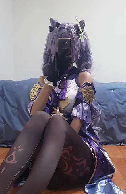 [Cosplay] Biya1024