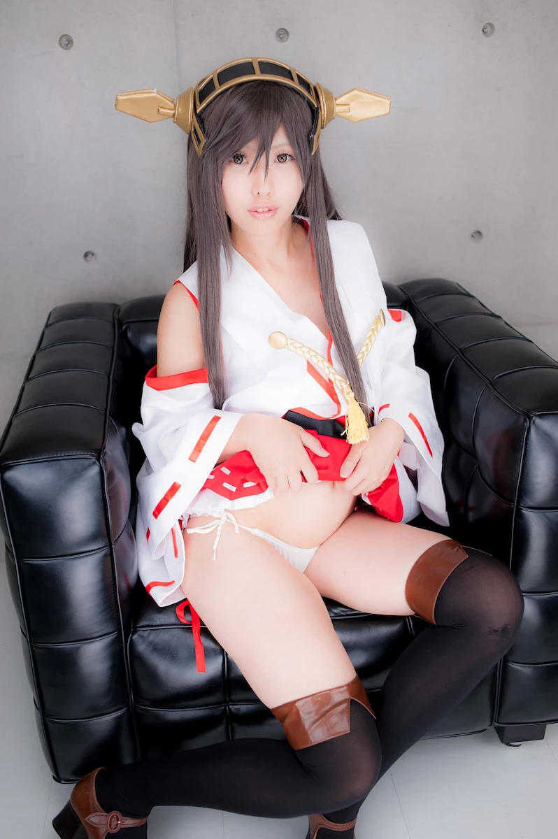 [Glossy Rabbit [Tsuyato]] Ouka Enran 3