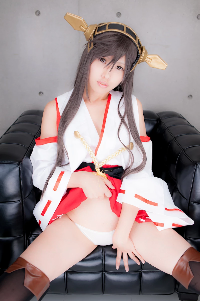 [Glossy Rabbit [Tsuyato]] Ouka Enran 3