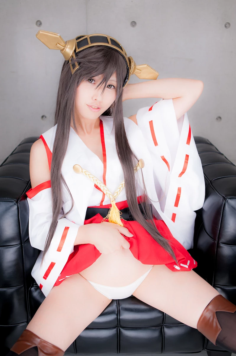 [Glossy Rabbit [Tsuyato]] Ouka Enran 3