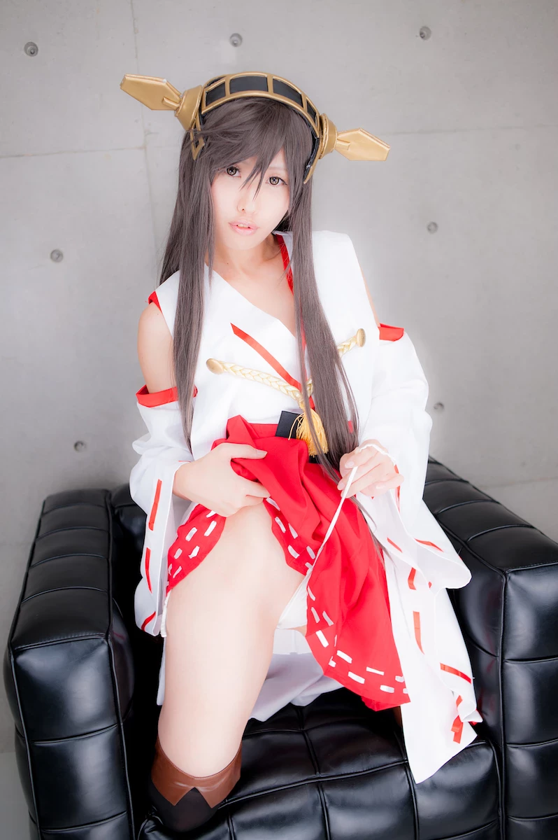 [Glossy Rabbit [Tsuyato]] Ouka Enran 3