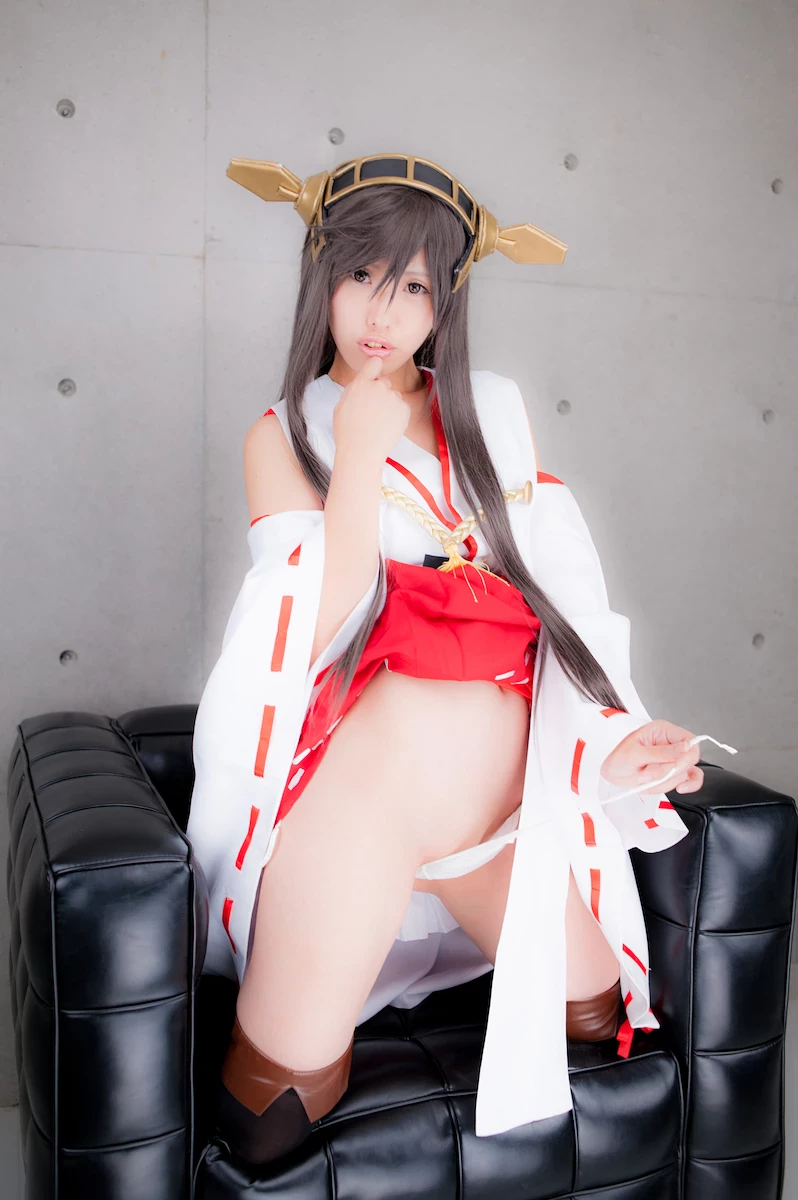 [Glossy Rabbit [Tsuyato]] Ouka Enran 3