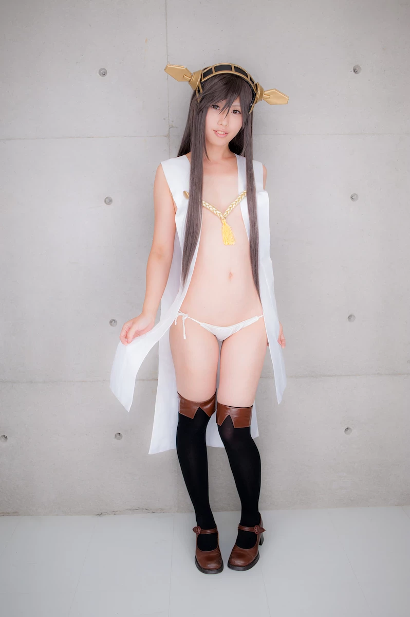 [Glossy Rabbit [Tsuyato]] Ouka Enran 3