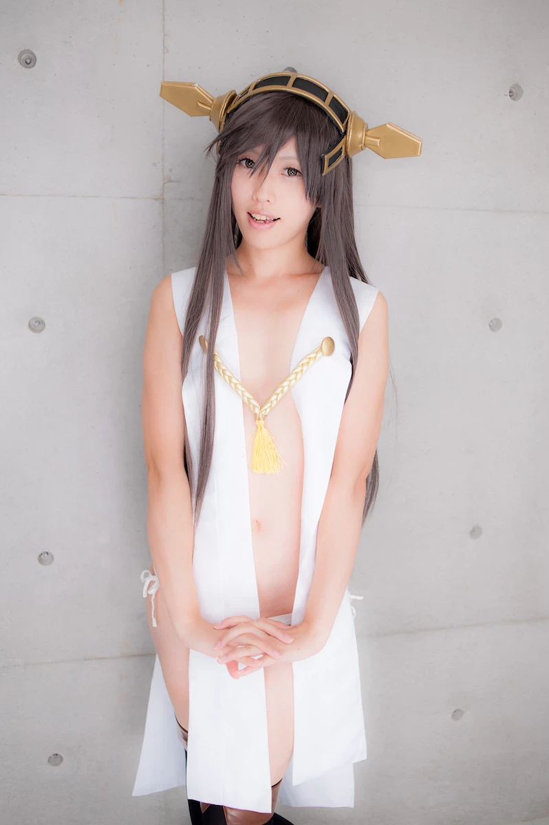 [Glossy Rabbit [Tsuyato]] Ouka Enran 3