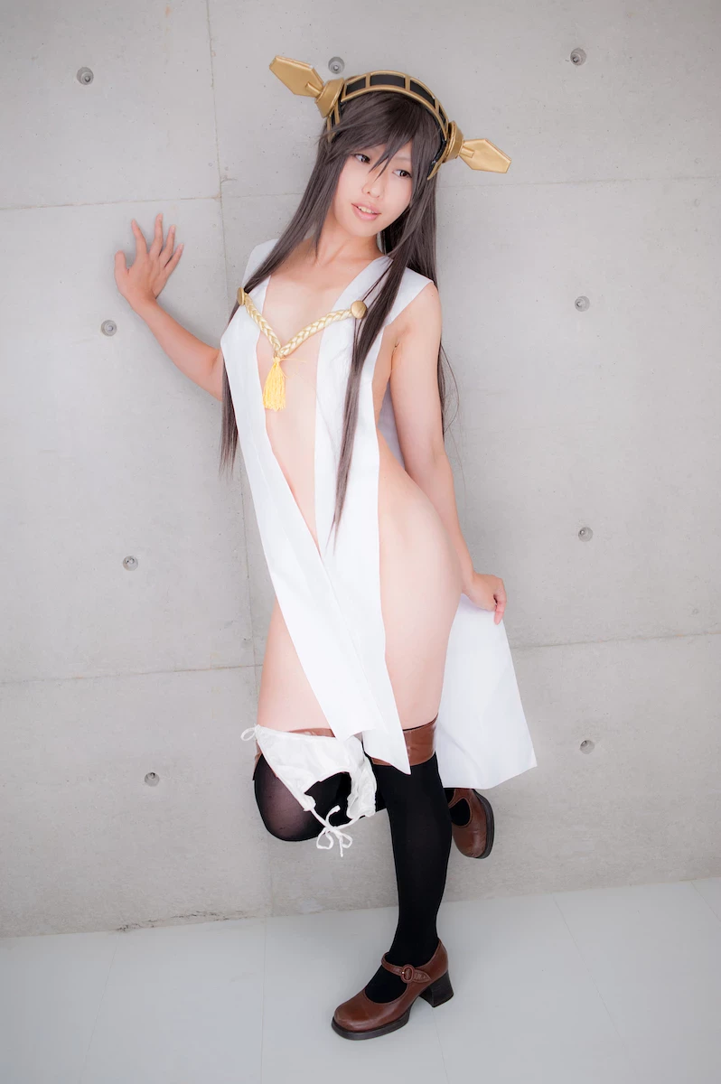 [Glossy Rabbit [Tsuyato]] Ouka Enran 3