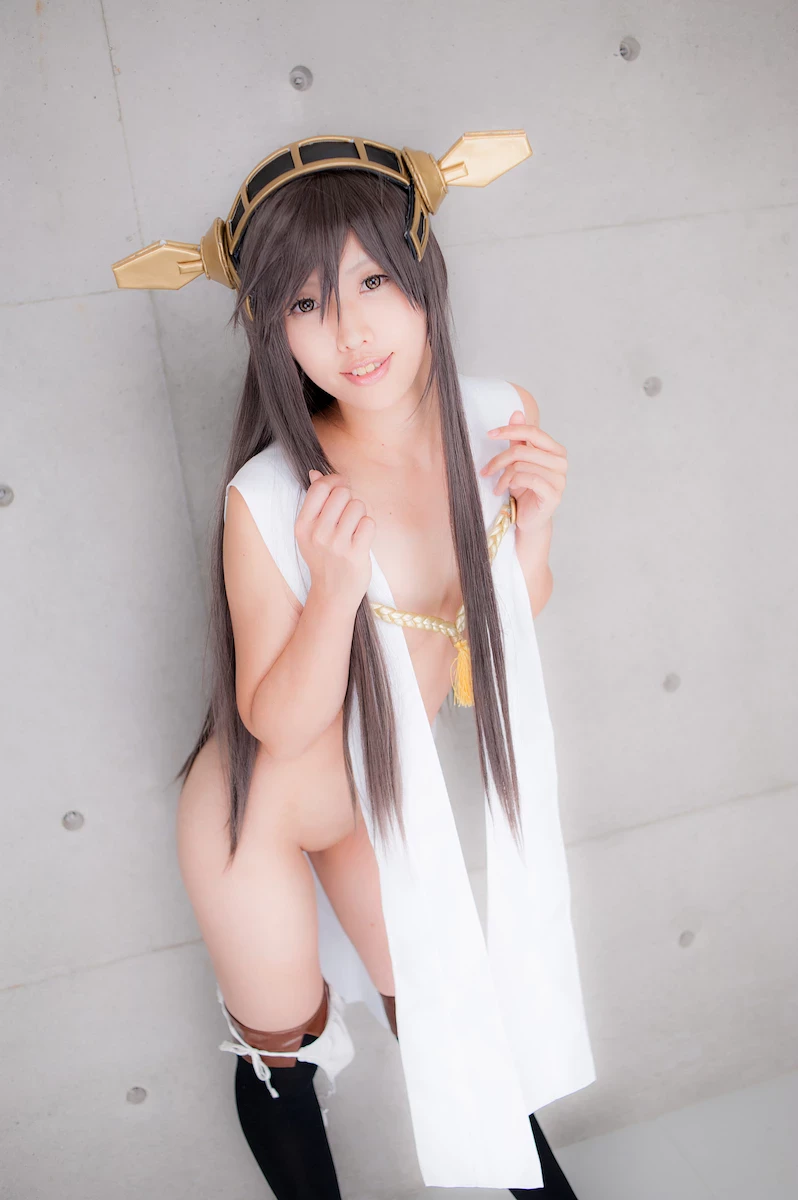 [Glossy Rabbit [Tsuyato]] Ouka Enran 3