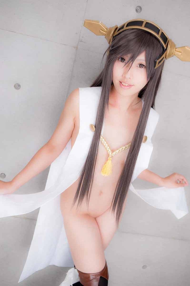 [Glossy Rabbit [Tsuyato]] Ouka Enran 3