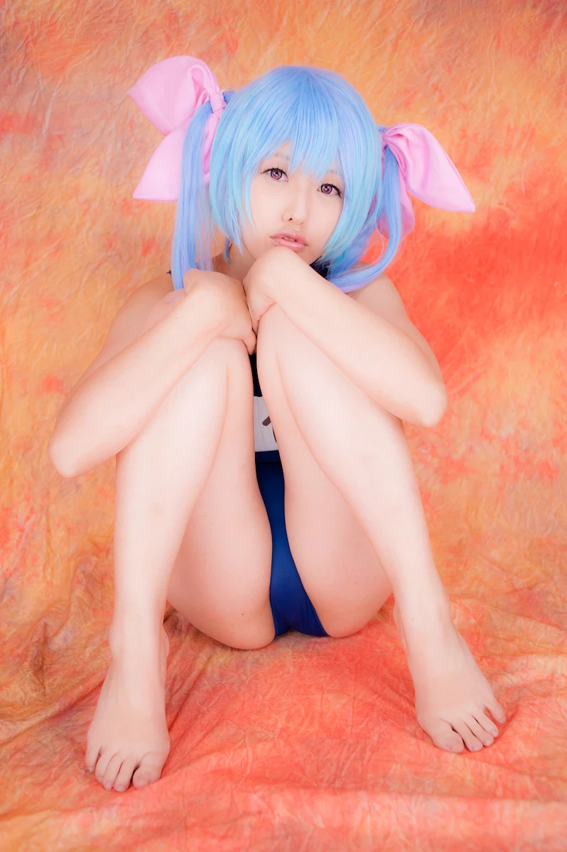 [Glossy Rabbit [Tsuyato]] Ouka Enran 3